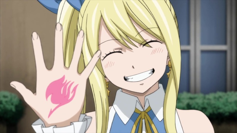 Lucy